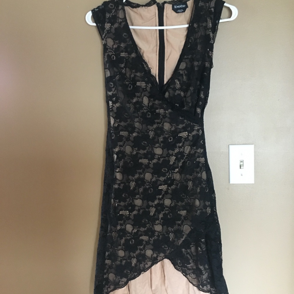 BEBE Dress